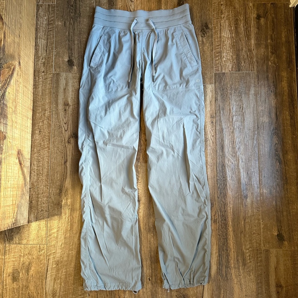 Lululemon Dance Studio Pants